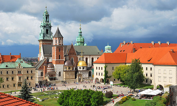 ETN Focus Workshops Krakow